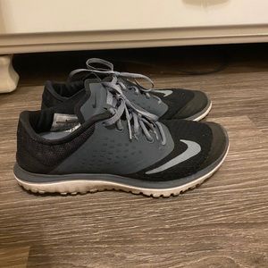 Nike sneakers size 5.5
